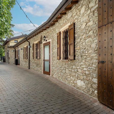 Castello Di Marano Sul Panaro - Room & Breakfast 외부 사진