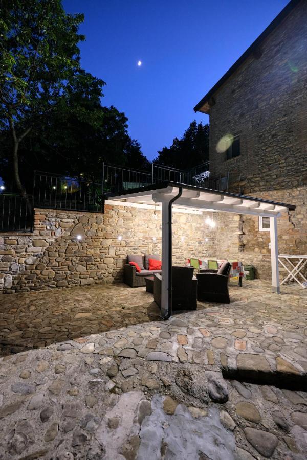 Castello Di Marano Sul Panaro - Room & Breakfast 외부 사진