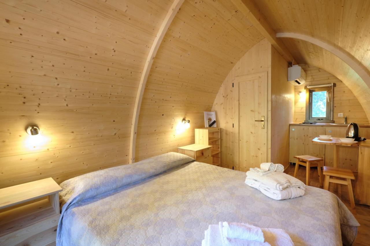 Castello Di Marano Sul Panaro - Room & Breakfast 외부 사진