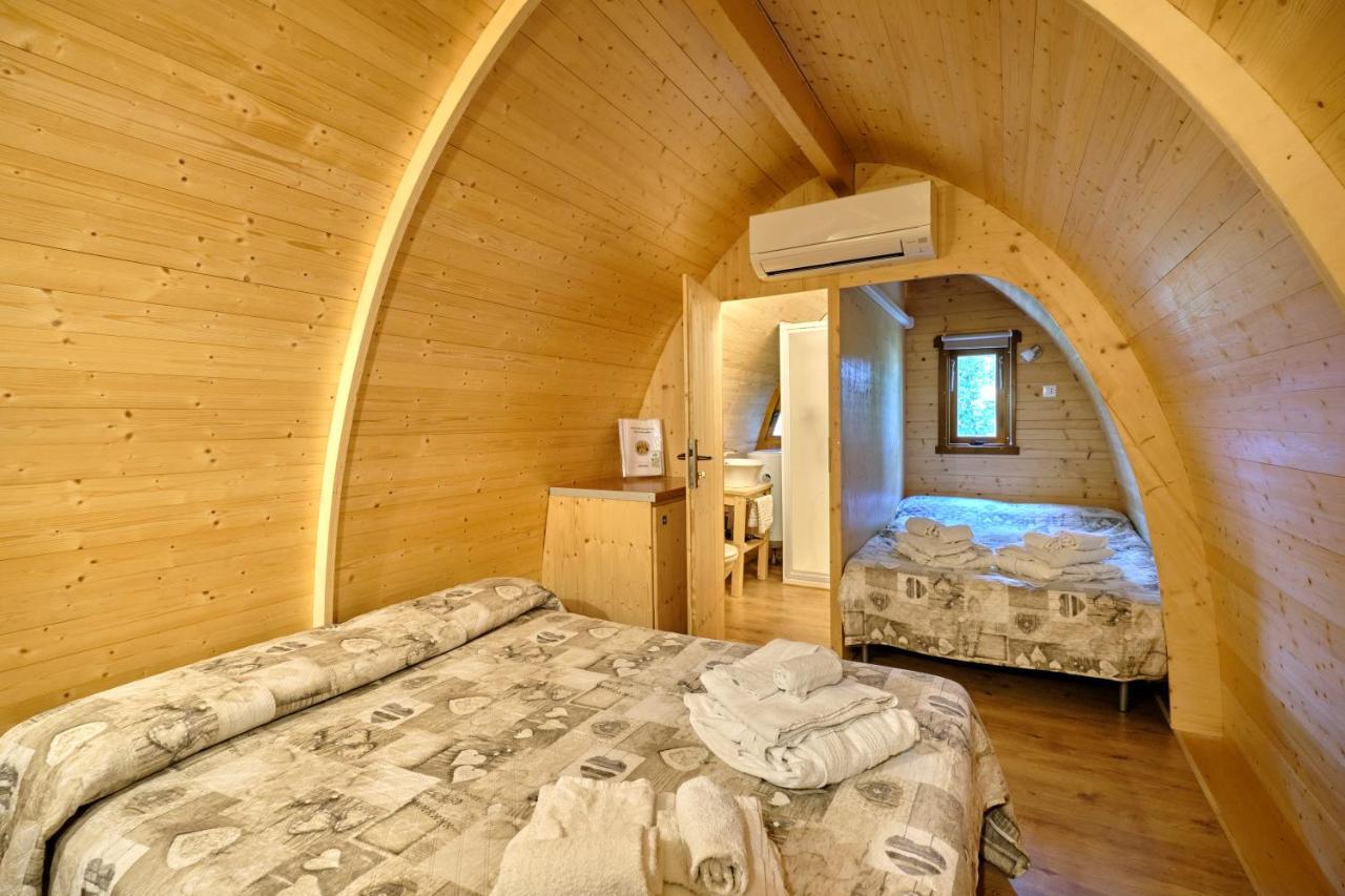 Castello Di Marano Sul Panaro - Room & Breakfast 외부 사진
