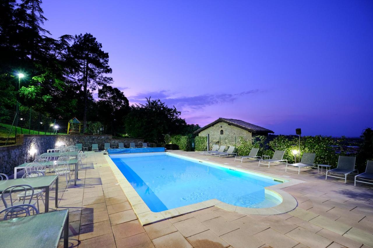 Castello Di Marano Sul Panaro - Room & Breakfast 외부 사진