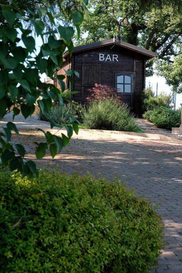 Castello Di Marano Sul Panaro - Room & Breakfast 외부 사진