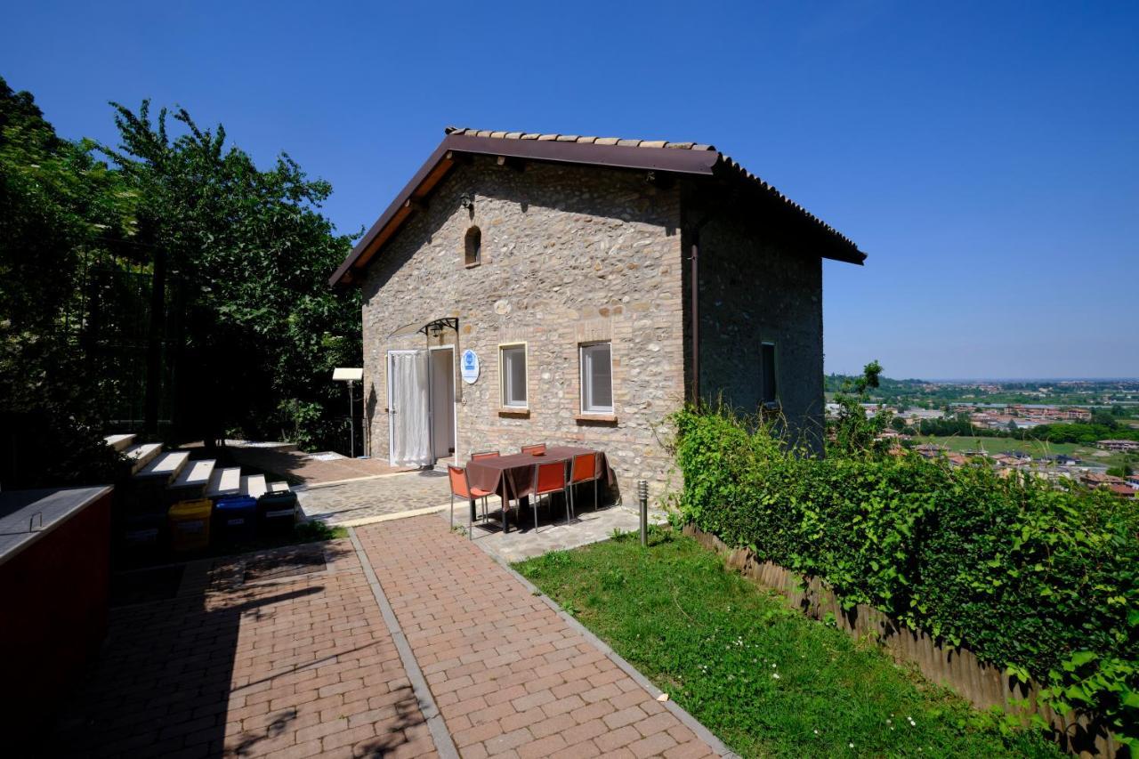 Castello Di Marano Sul Panaro - Room & Breakfast 외부 사진