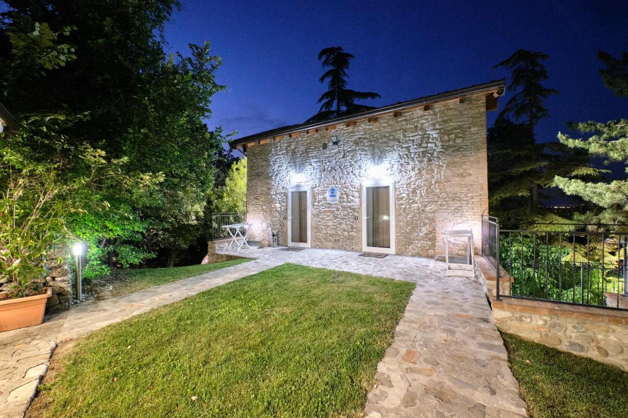 Castello Di Marano Sul Panaro - Room & Breakfast 외부 사진