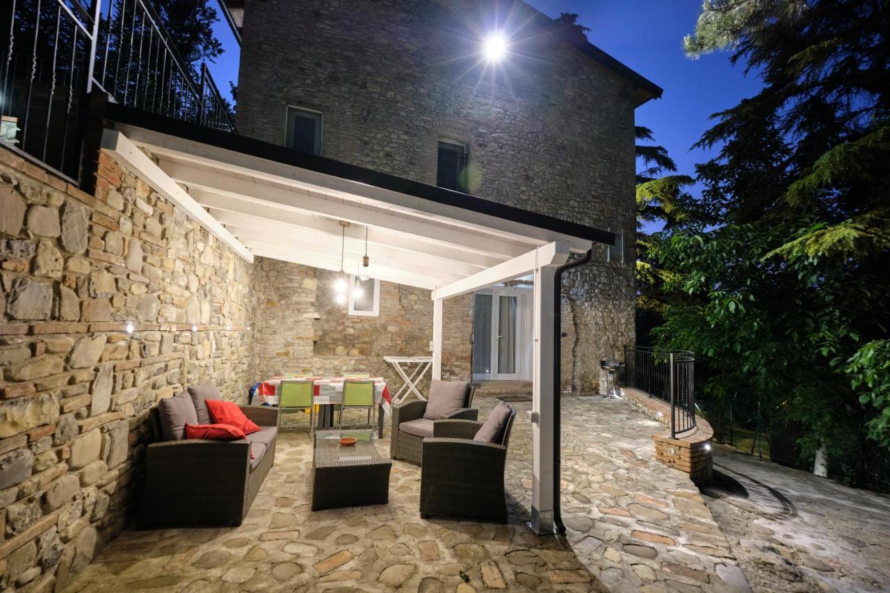 Castello Di Marano Sul Panaro - Room & Breakfast 외부 사진