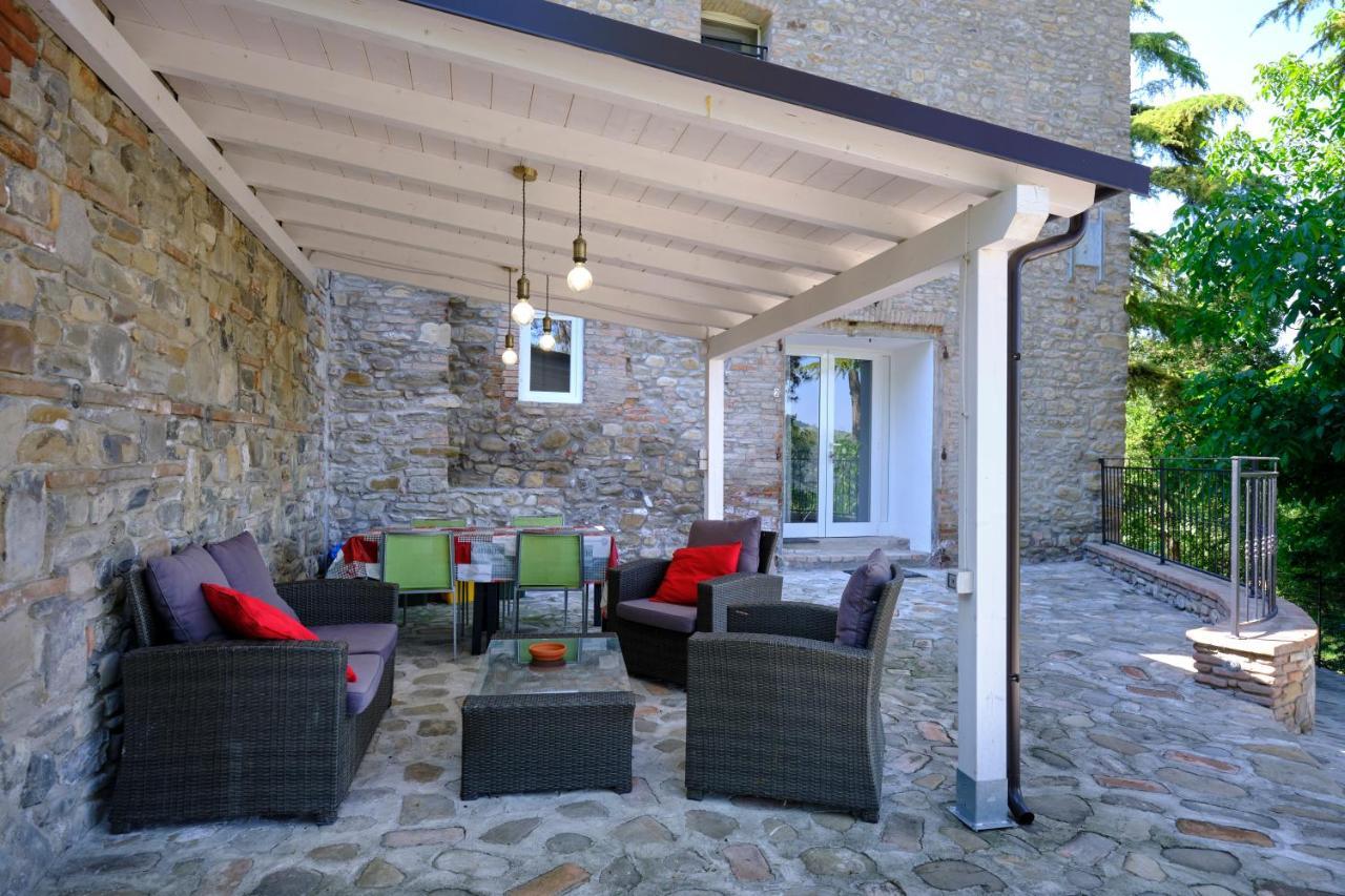 Castello Di Marano Sul Panaro - Room & Breakfast 외부 사진