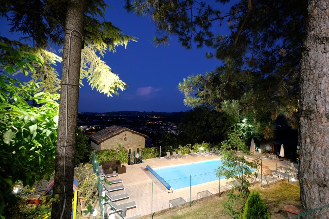 Castello Di Marano Sul Panaro - Room & Breakfast 외부 사진