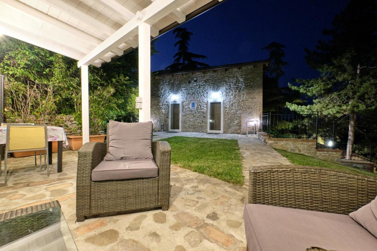 Castello Di Marano Sul Panaro - Room & Breakfast 외부 사진