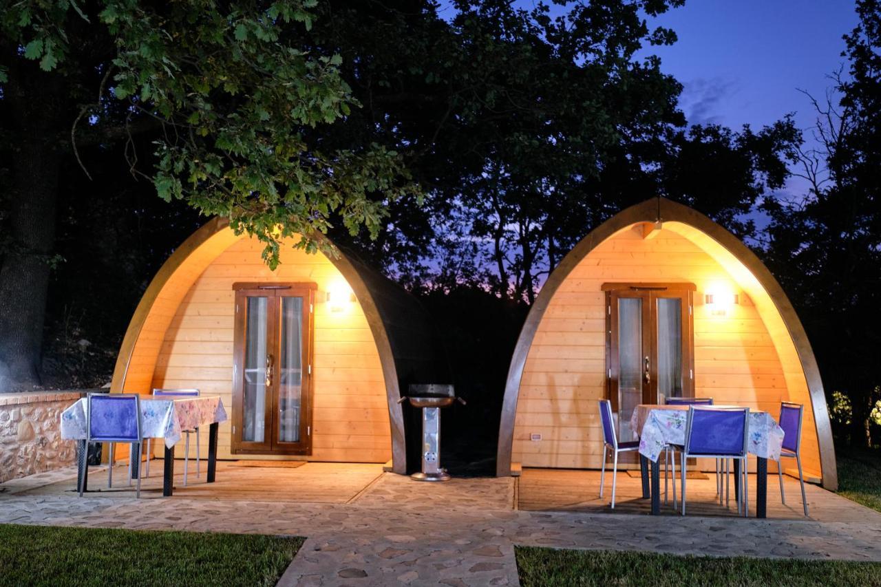 Castello Di Marano Sul Panaro - Room & Breakfast 외부 사진