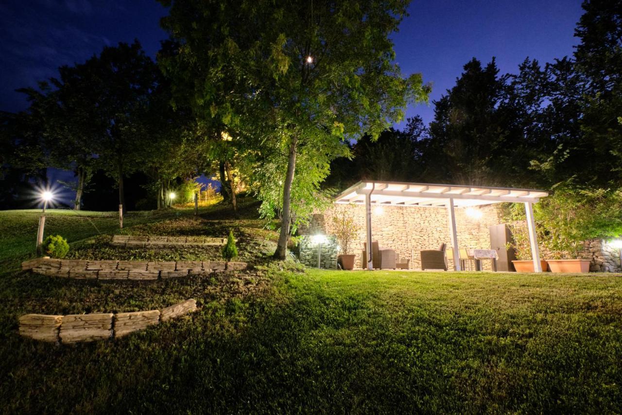 Castello Di Marano Sul Panaro - Room & Breakfast 외부 사진