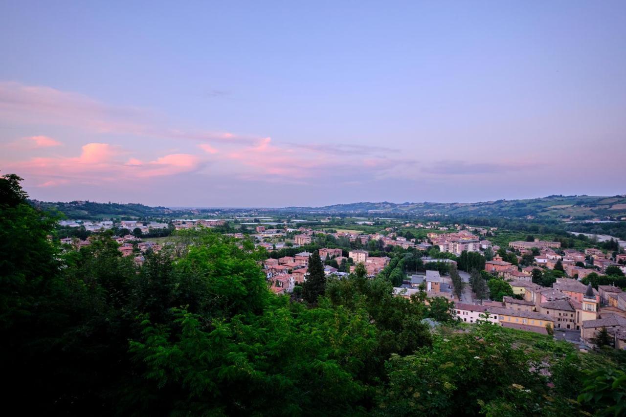Castello Di Marano Sul Panaro - Room & Breakfast 외부 사진