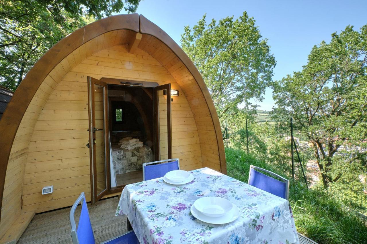 Castello Di Marano Sul Panaro - Room & Breakfast 외부 사진