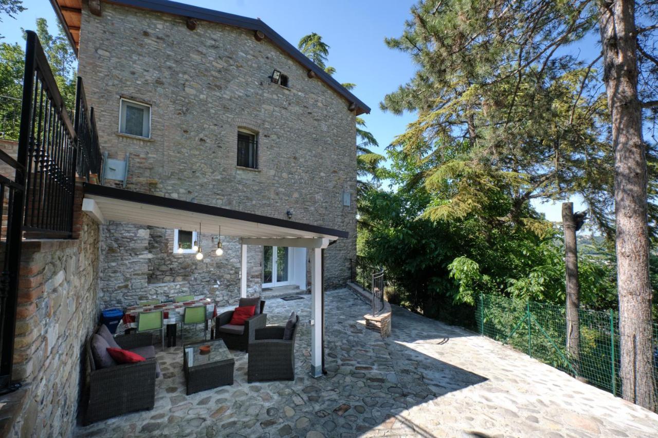 Castello Di Marano Sul Panaro - Room & Breakfast 외부 사진