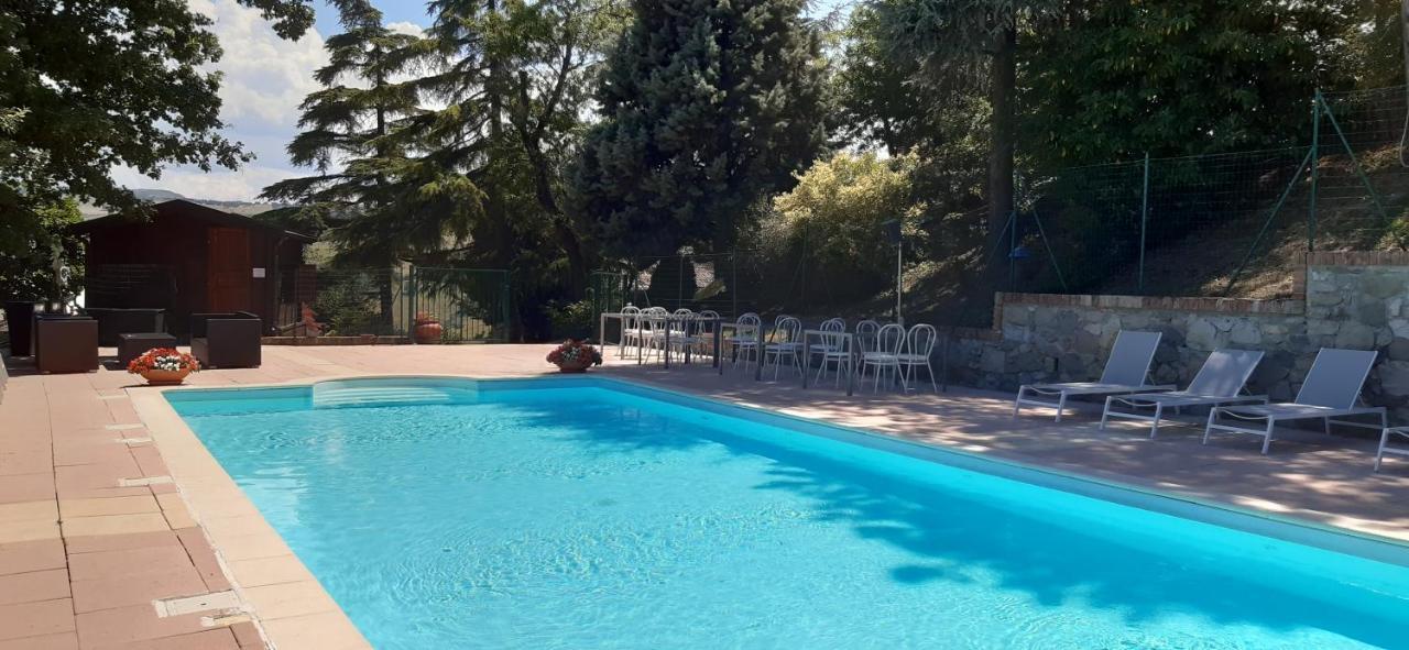 Castello Di Marano Sul Panaro - Room & Breakfast 외부 사진