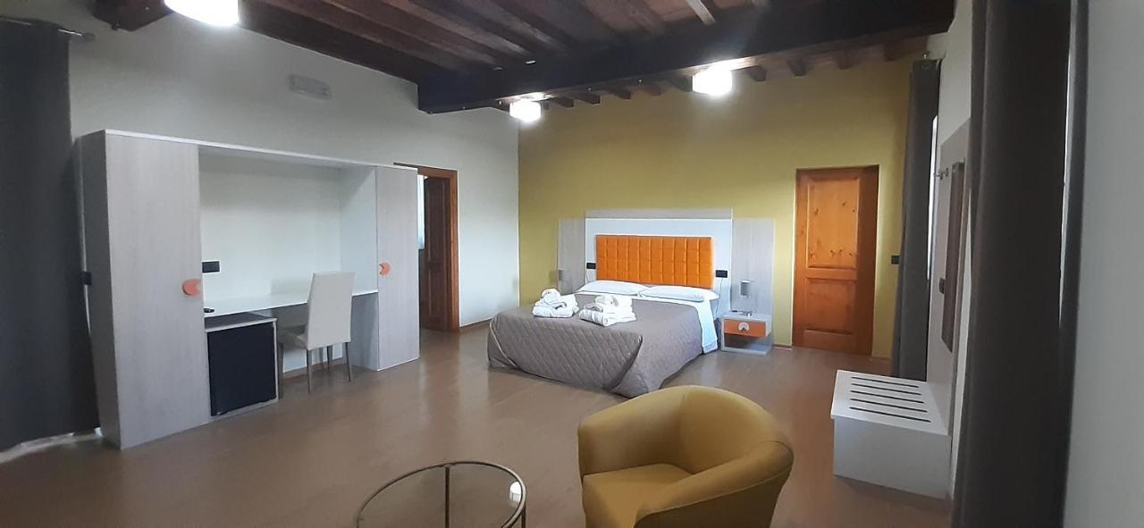Castello Di Marano Sul Panaro - Room & Breakfast 외부 사진