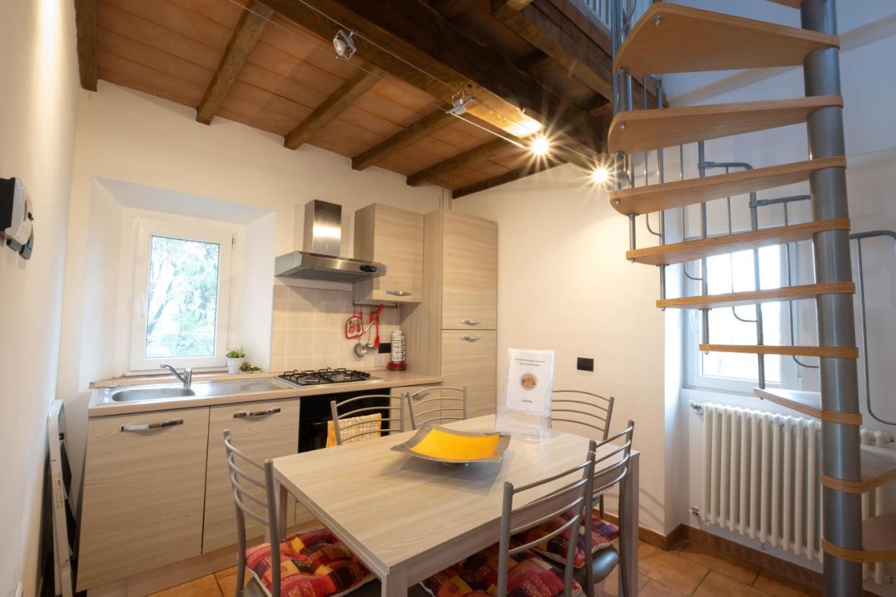 Castello Di Marano Sul Panaro - Room & Breakfast 외부 사진