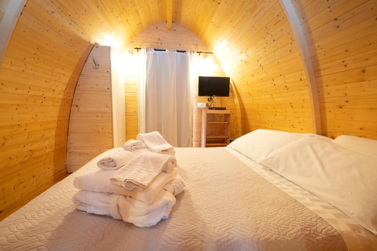 Castello Di Marano Sul Panaro - Room & Breakfast 외부 사진