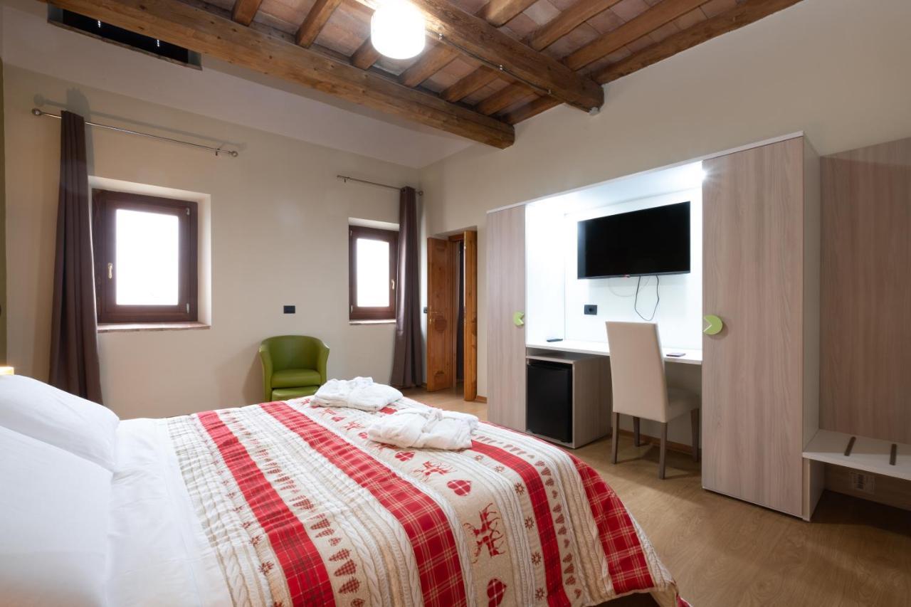 Castello Di Marano Sul Panaro - Room & Breakfast 외부 사진