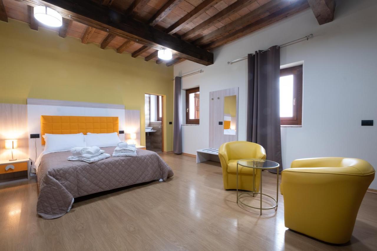 Castello Di Marano Sul Panaro - Room & Breakfast 외부 사진