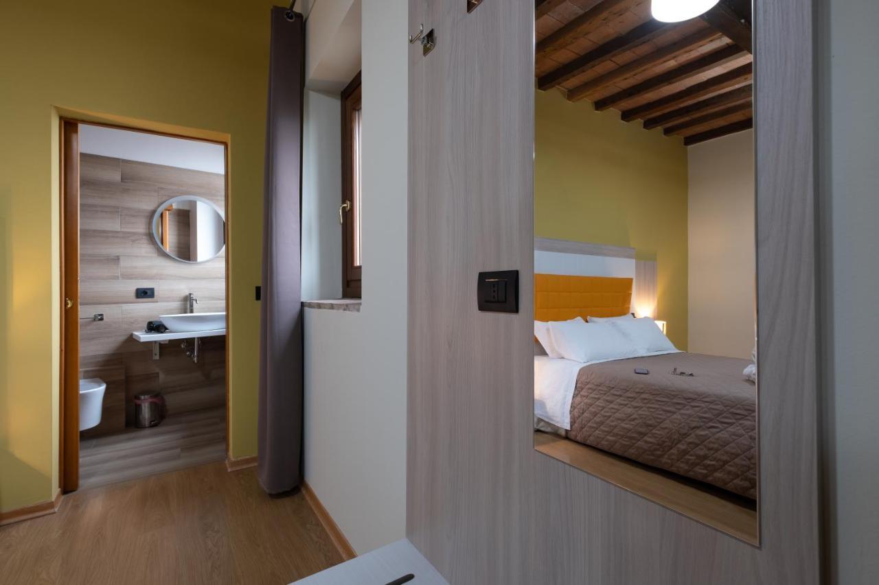 Castello Di Marano Sul Panaro - Room & Breakfast 외부 사진