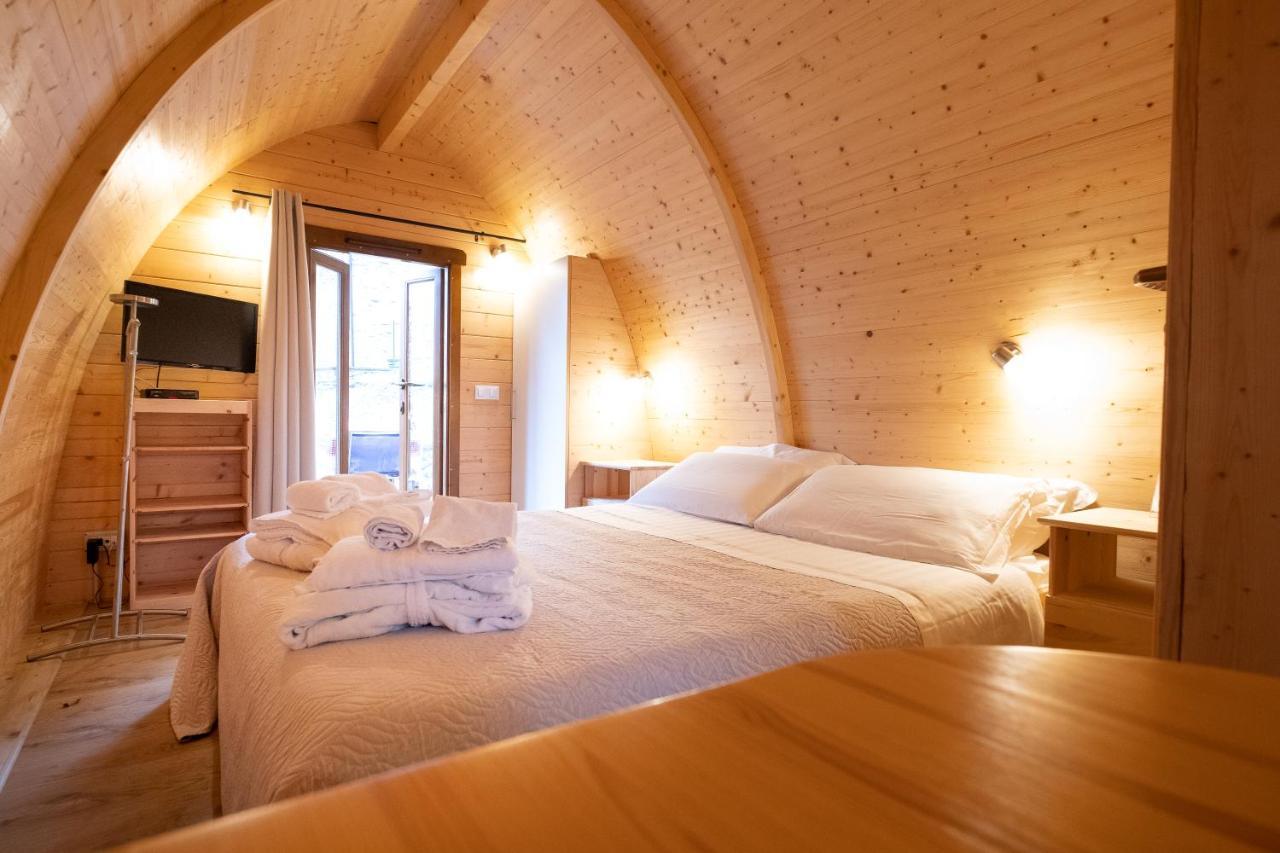 Castello Di Marano Sul Panaro - Room & Breakfast 외부 사진