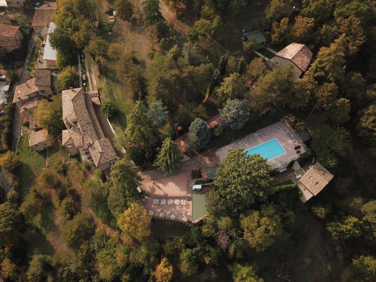 Castello Di Marano Sul Panaro - Room & Breakfast 외부 사진