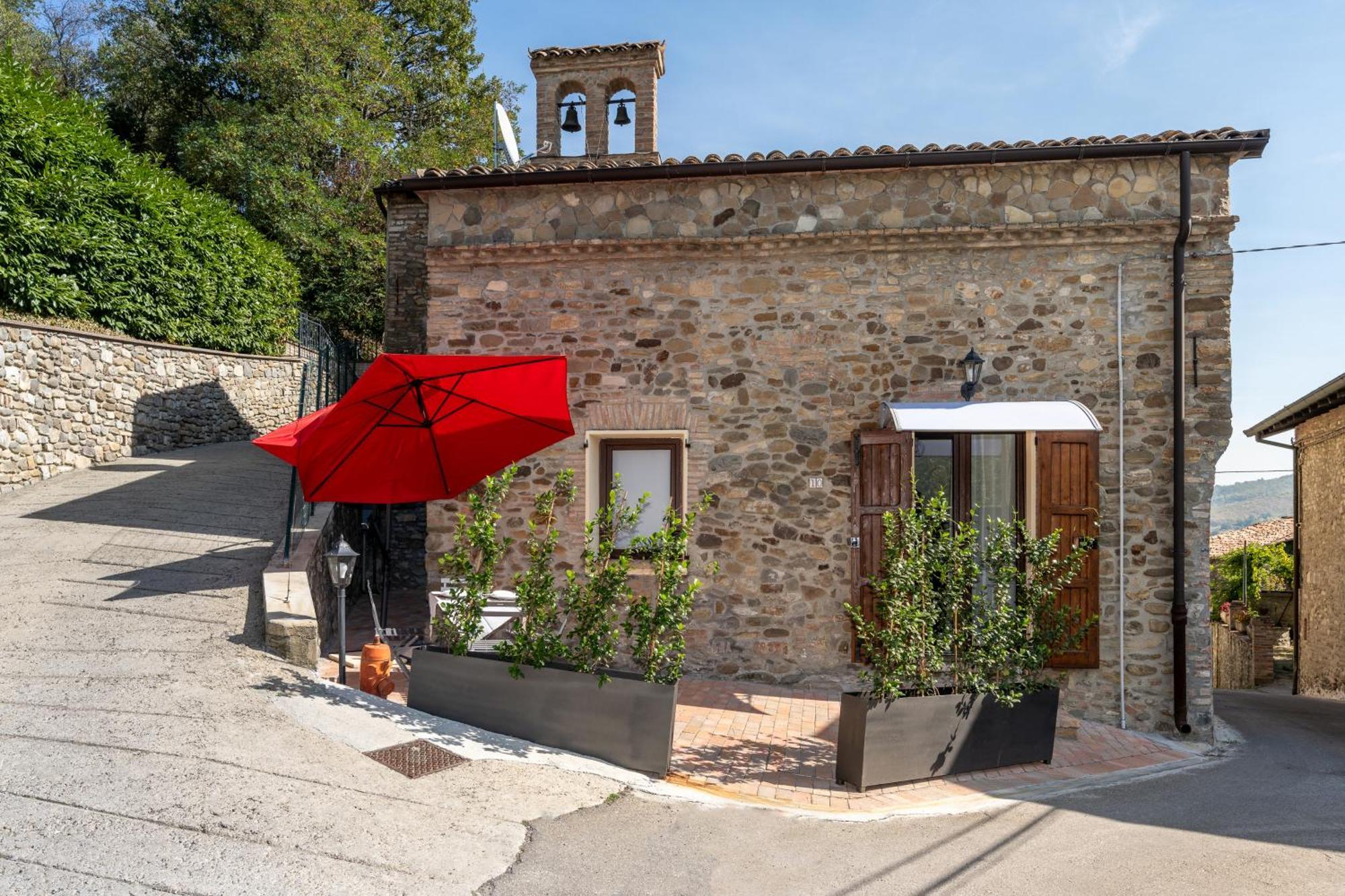 Castello Di Marano Sul Panaro - Room & Breakfast 외부 사진