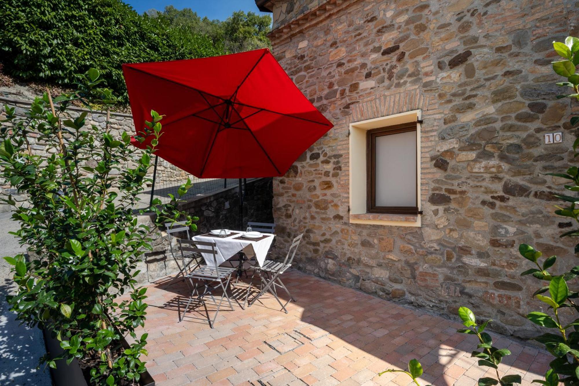 Castello Di Marano Sul Panaro - Room & Breakfast 외부 사진