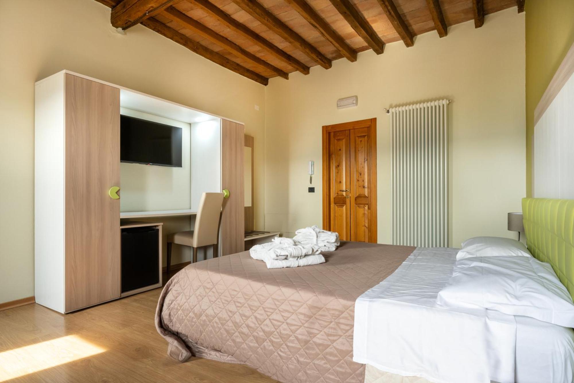 Castello Di Marano Sul Panaro - Room & Breakfast 외부 사진
