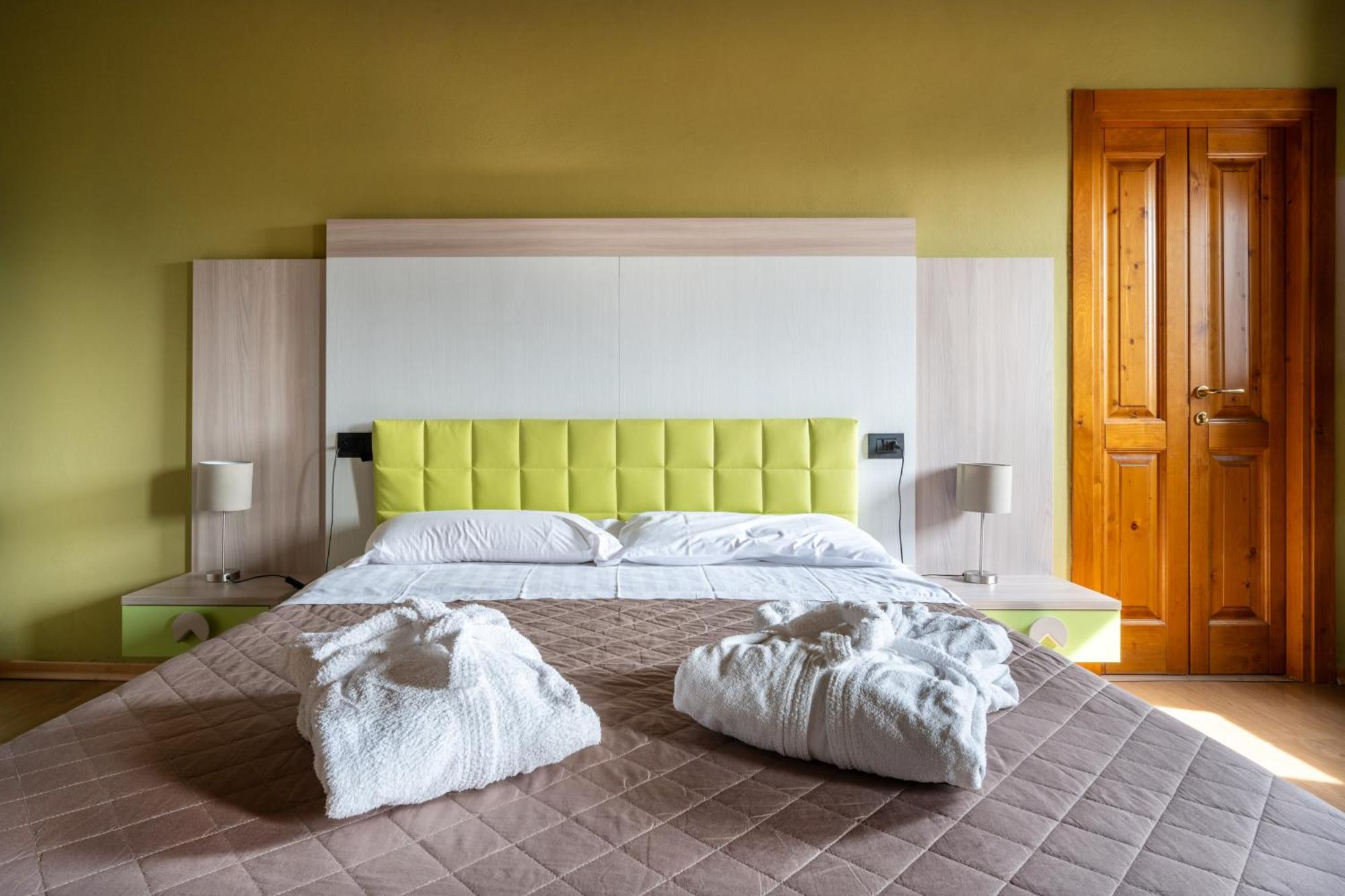 Castello Di Marano Sul Panaro - Room & Breakfast 외부 사진