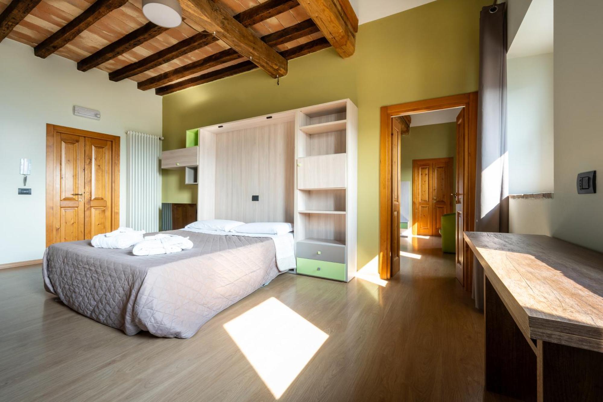 Castello Di Marano Sul Panaro - Room & Breakfast 외부 사진