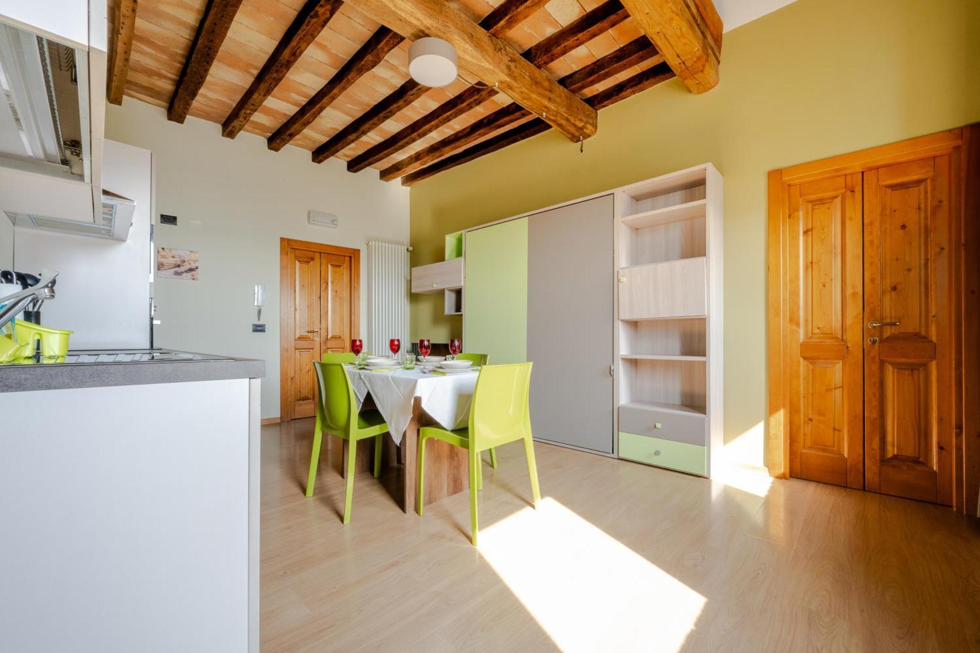 Castello Di Marano Sul Panaro - Room & Breakfast 외부 사진
