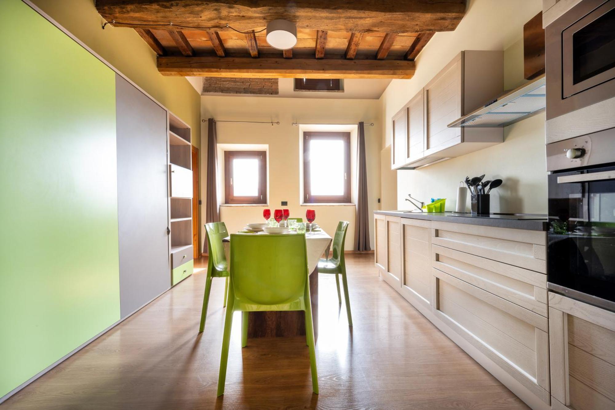 Castello Di Marano Sul Panaro - Room & Breakfast 외부 사진