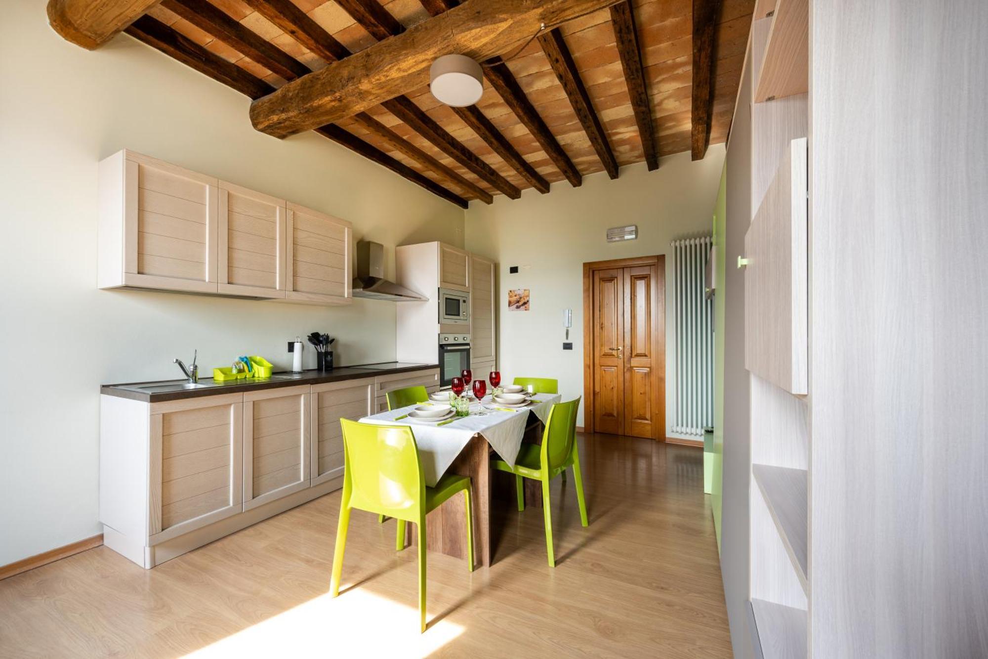 Castello Di Marano Sul Panaro - Room & Breakfast 외부 사진
