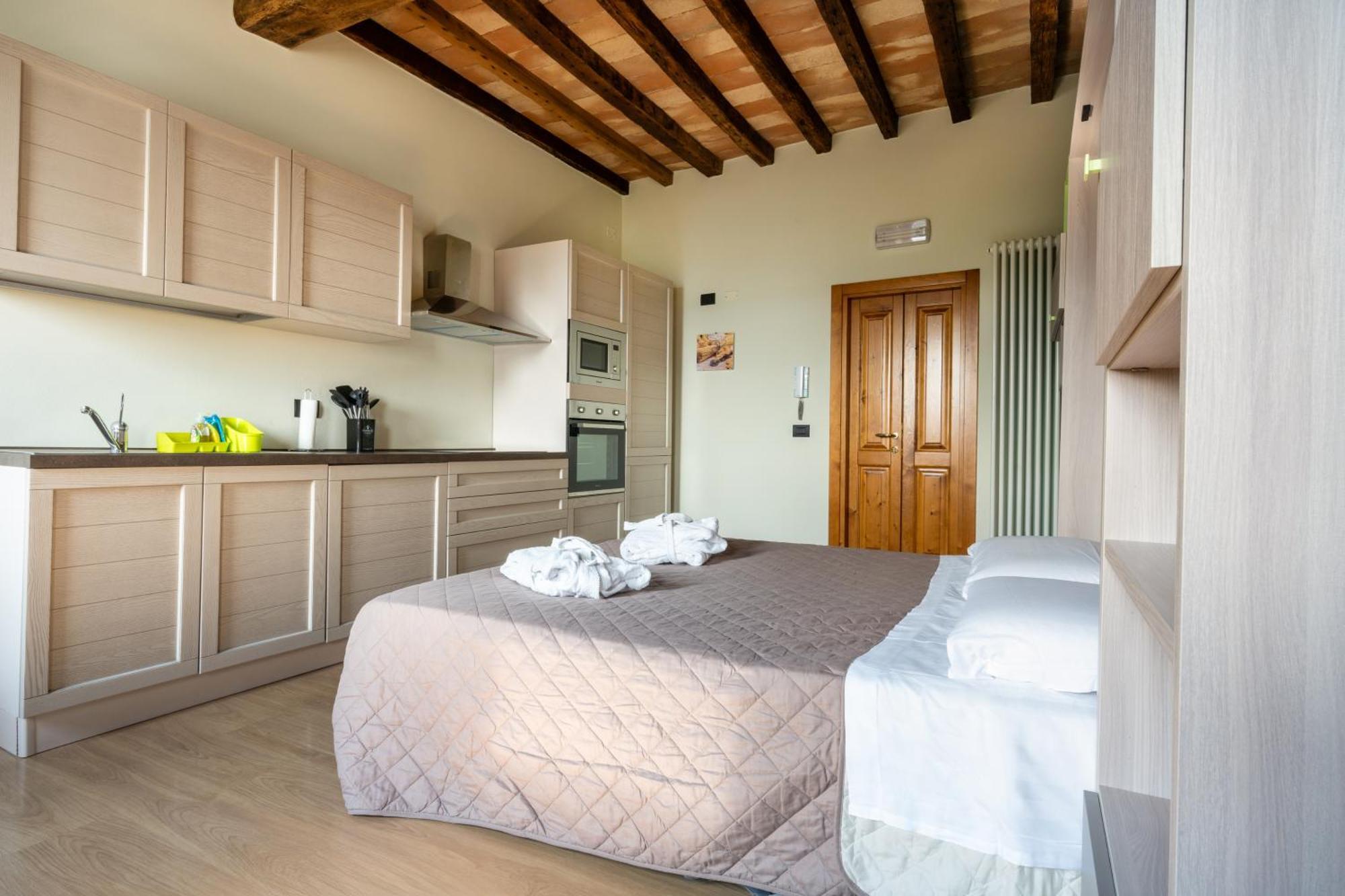 Castello Di Marano Sul Panaro - Room & Breakfast 외부 사진