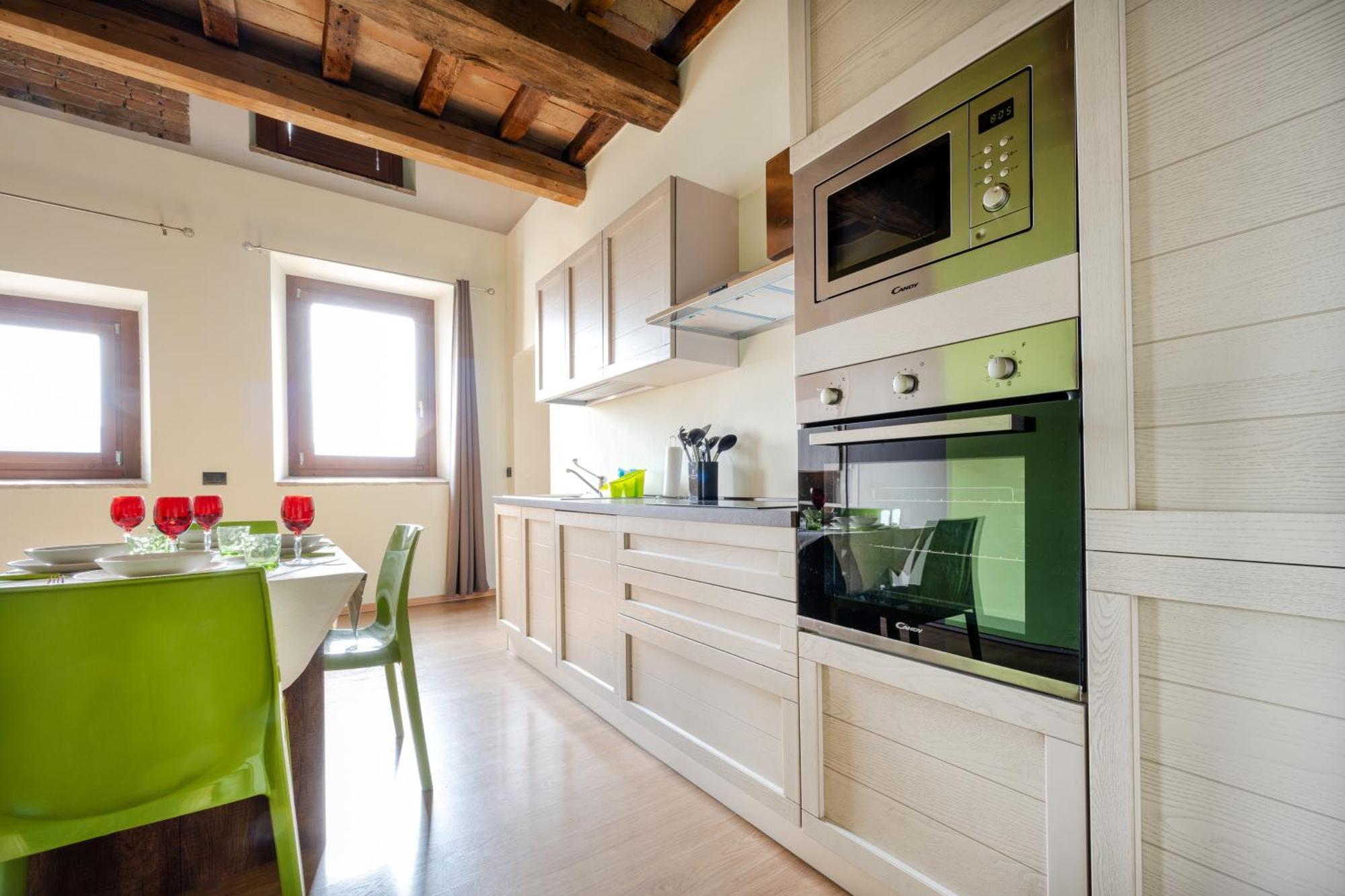 Castello Di Marano Sul Panaro - Room & Breakfast 외부 사진