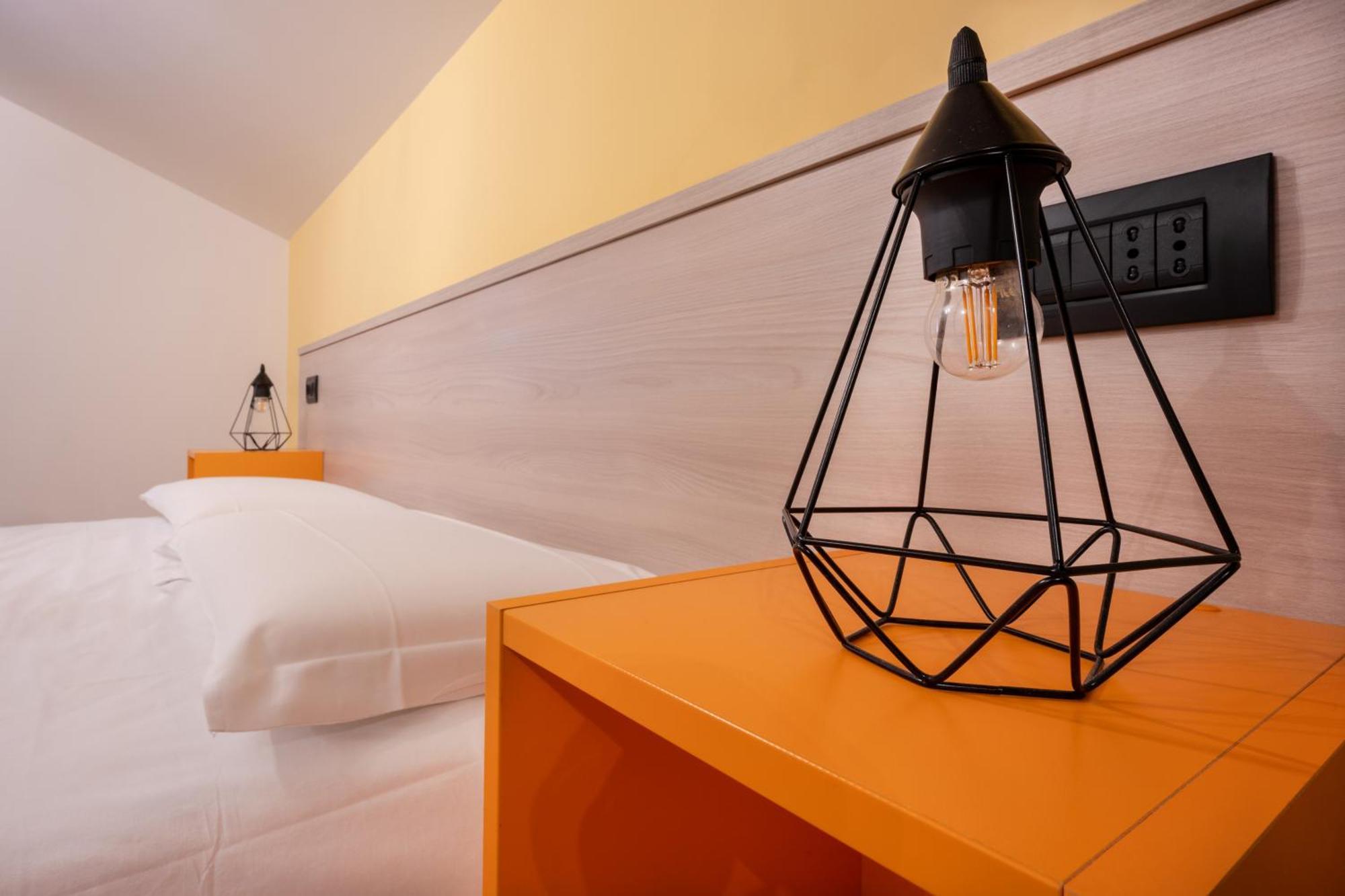 Castello Di Marano Sul Panaro - Room & Breakfast 객실 사진
