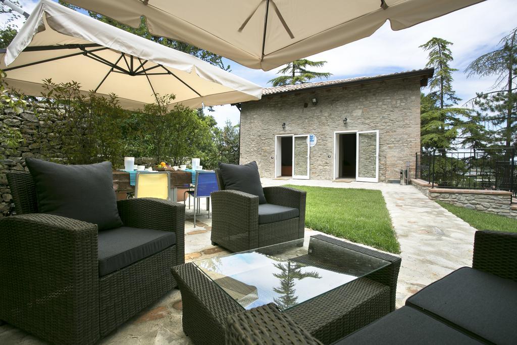Castello Di Marano Sul Panaro - Room & Breakfast 외부 사진
