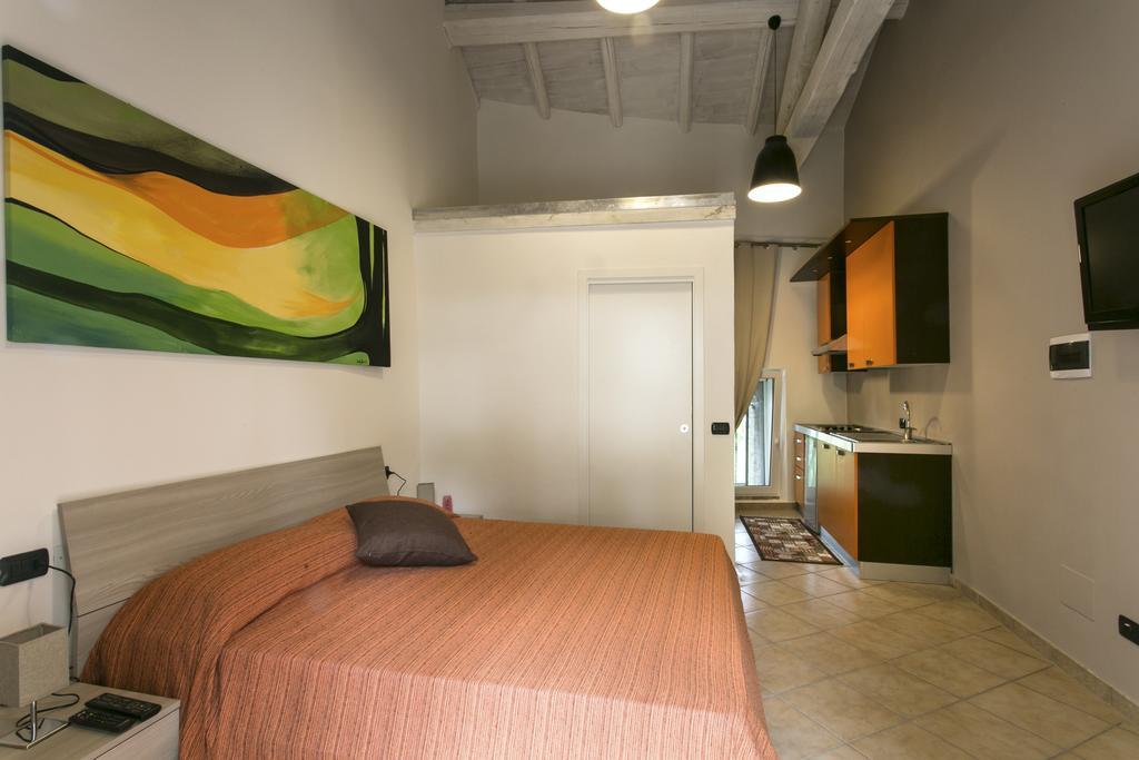 Castello Di Marano Sul Panaro - Room & Breakfast 외부 사진