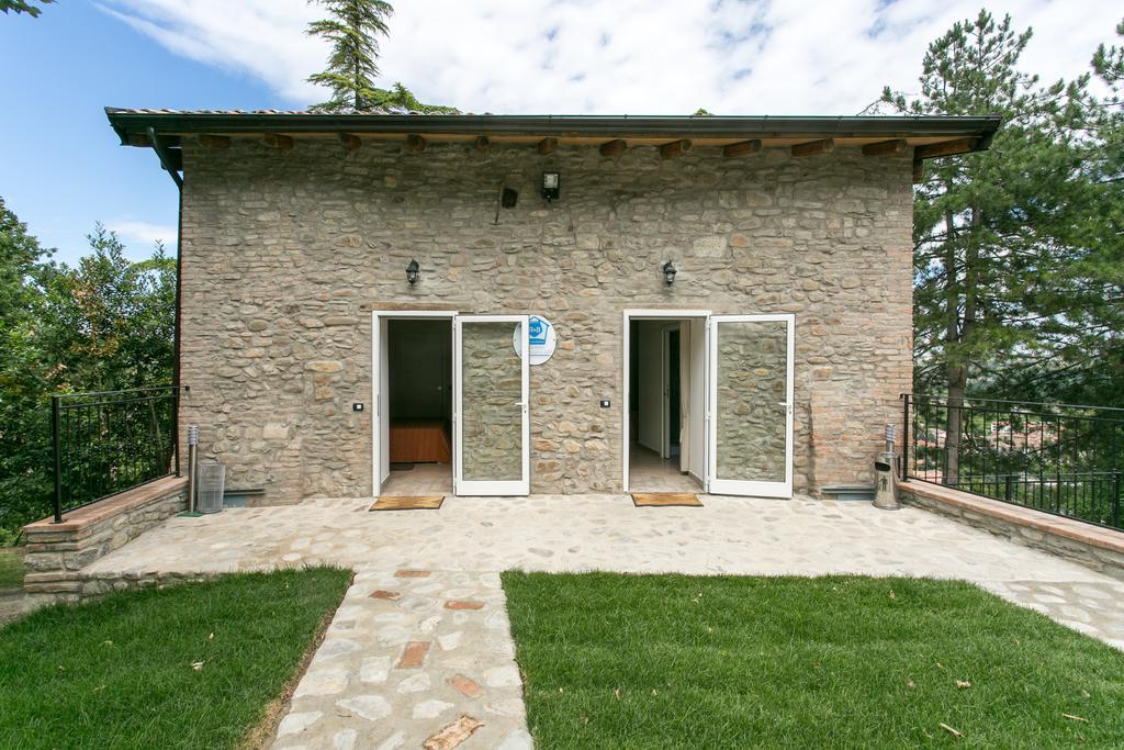 Castello Di Marano Sul Panaro - Room & Breakfast 외부 사진