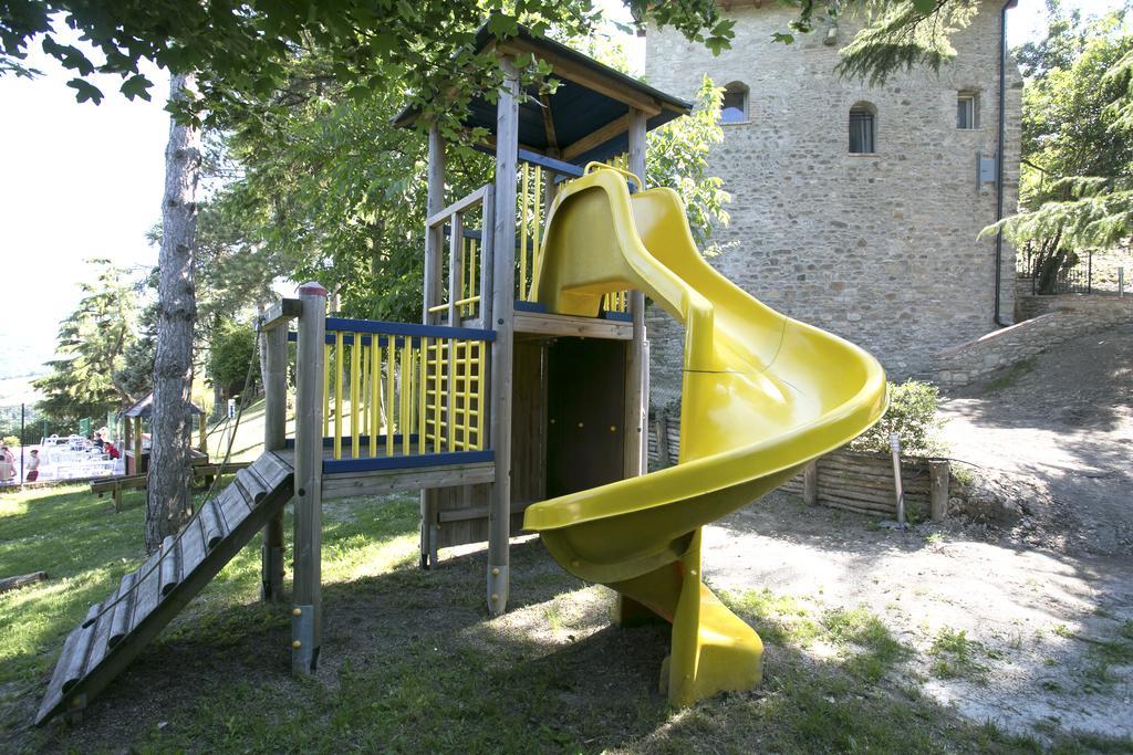 Castello Di Marano Sul Panaro - Room & Breakfast 외부 사진