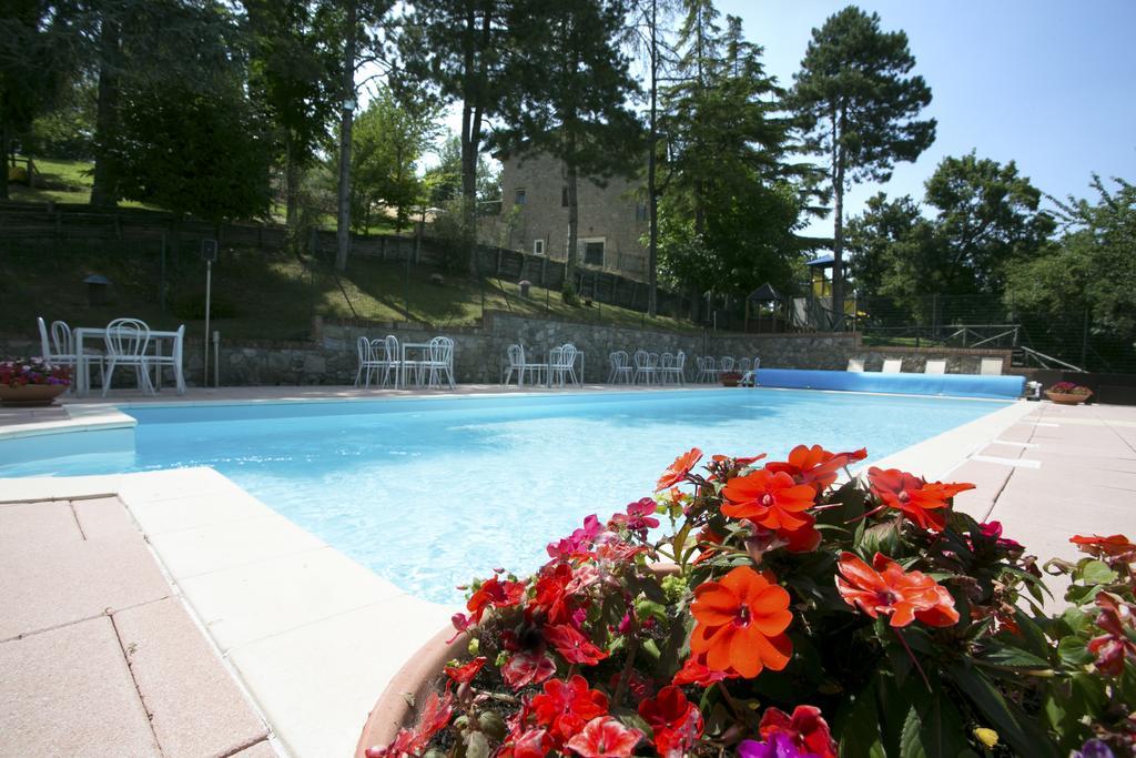 Castello Di Marano Sul Panaro - Room & Breakfast 외부 사진