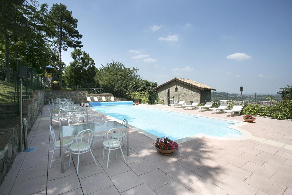 Castello Di Marano Sul Panaro - Room & Breakfast 외부 사진