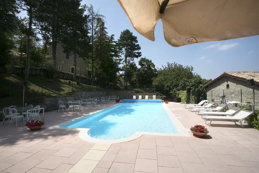 Castello Di Marano Sul Panaro - Room & Breakfast 외부 사진