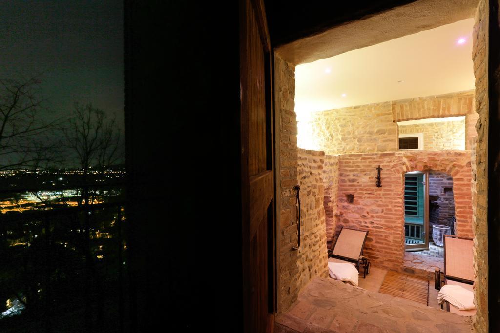 Castello Di Marano Sul Panaro - Room & Breakfast 외부 사진