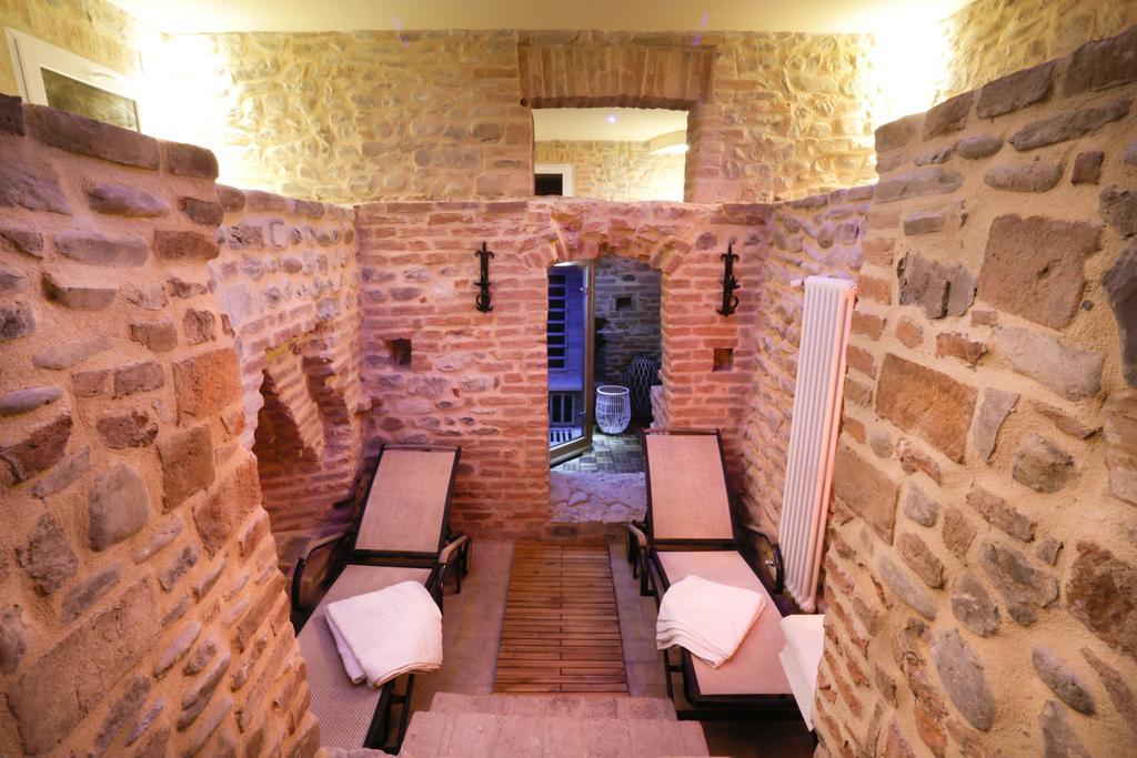 Castello Di Marano Sul Panaro - Room & Breakfast 외부 사진