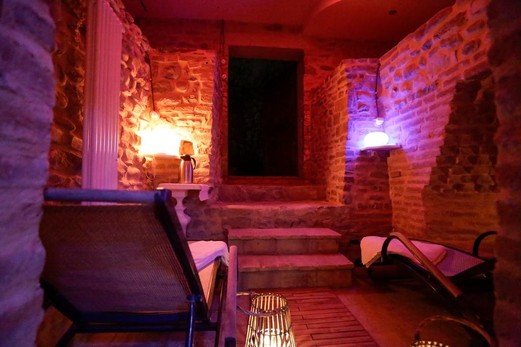Castello Di Marano Sul Panaro - Room & Breakfast 외부 사진