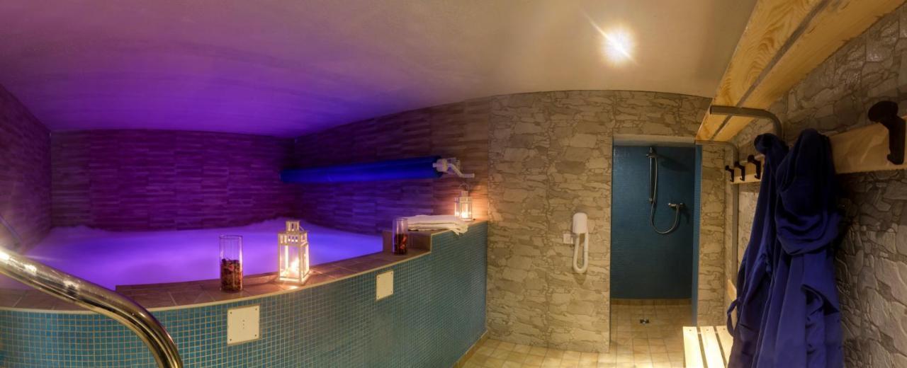 Castello Di Marano Sul Panaro - Room & Breakfast 외부 사진